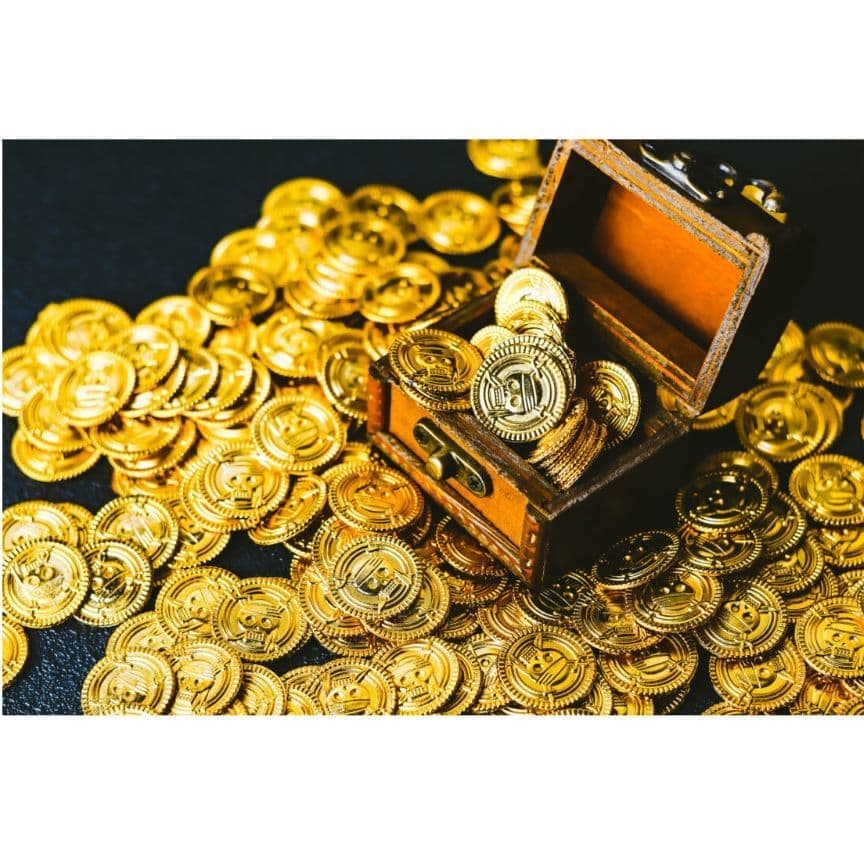 金買取