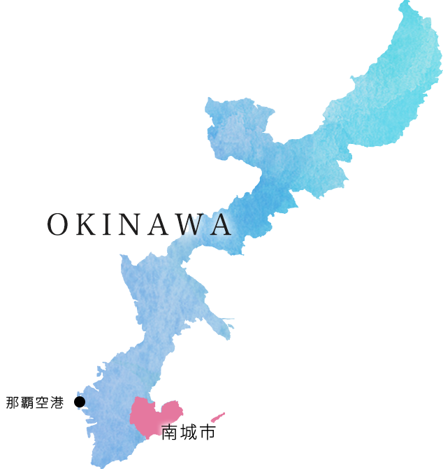 南風原町出張買取マップ